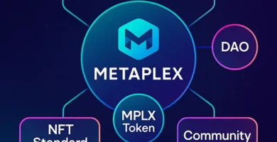 Metaplex