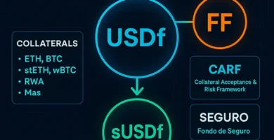 Falcon Finance