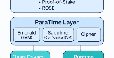 Oasis Network