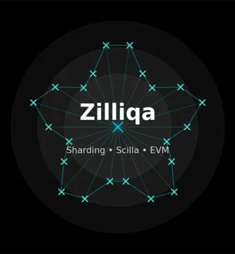 Zilliqa