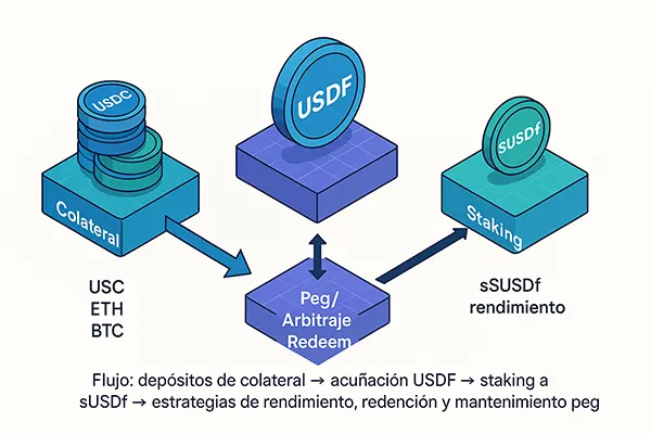 USDF
