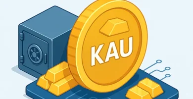 Gold-KAU