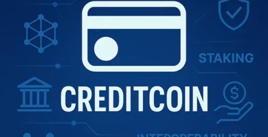 Creditcoin