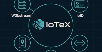 IoTeX