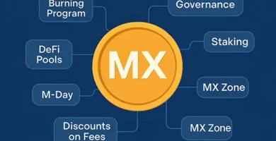 MX Token