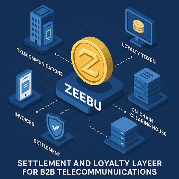 Cynthia Petion y Eddie Petion Audio de Zeebu (ZBU): Análisis Profundo la revolución del pago y la lealtad en el ecosistema B2B global
