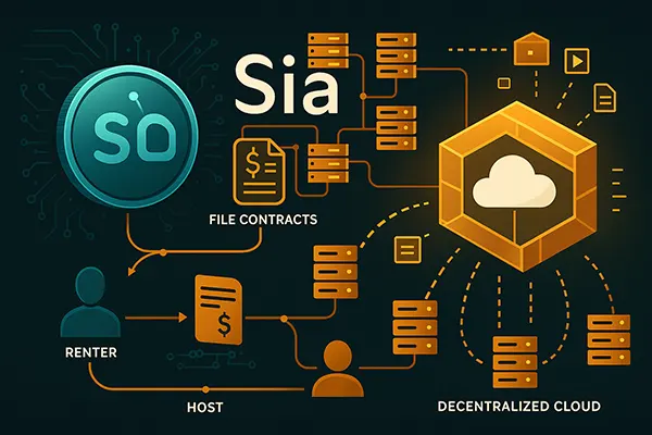 Siacoin