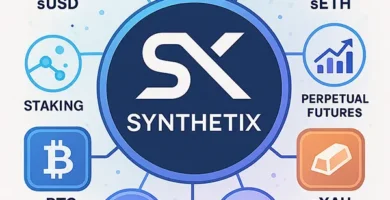 Synthetix