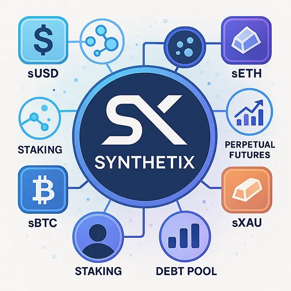 Synthetix