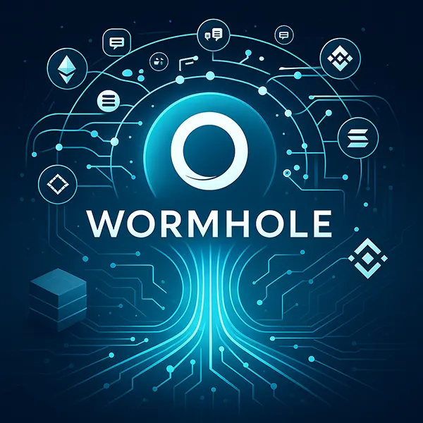 Wormhole