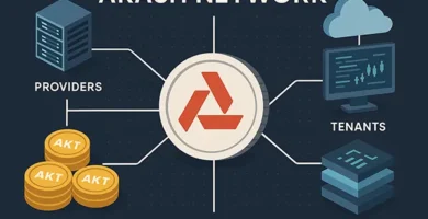 Akash Network
