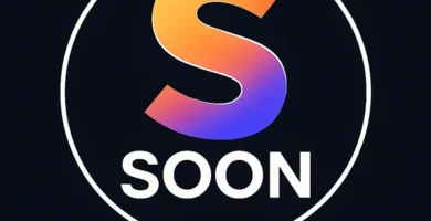 Soon