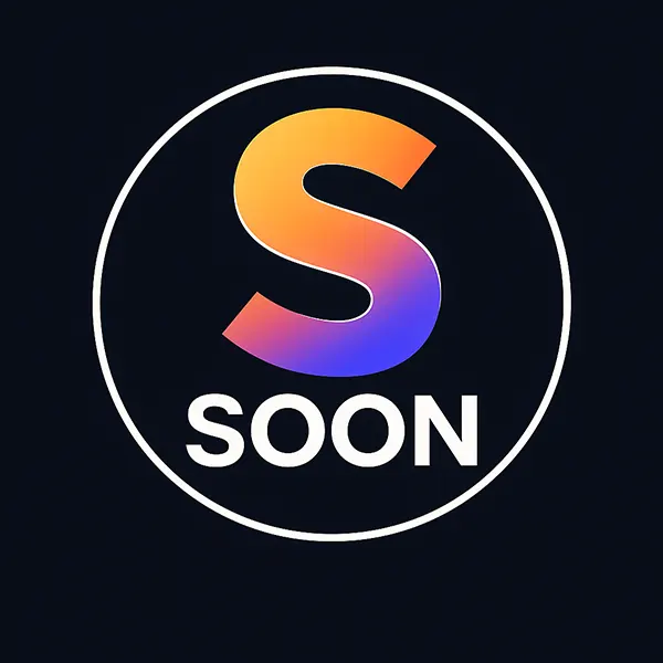 Soon