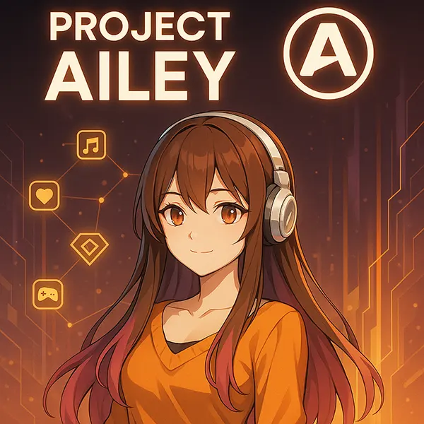 Project Ailey