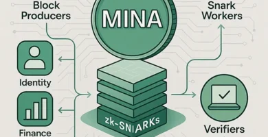 Mina Protocol