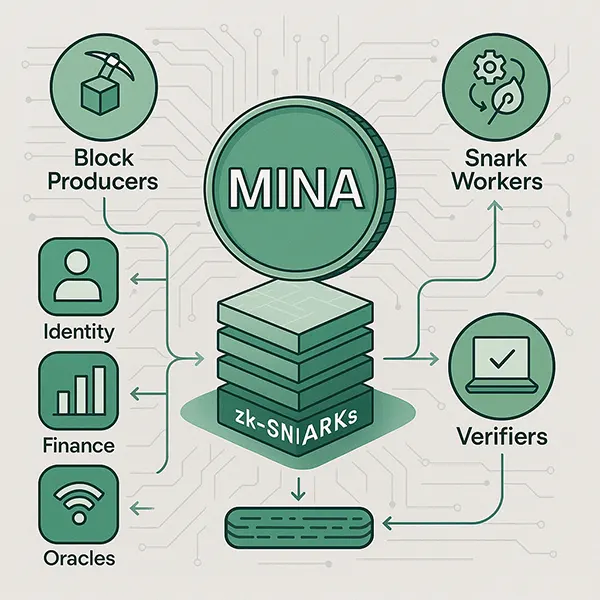 Mina Protocol