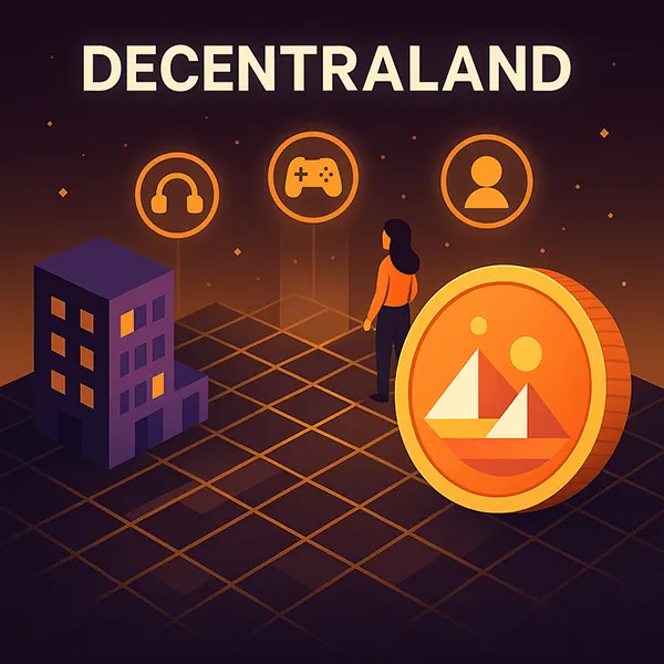 Decentraland